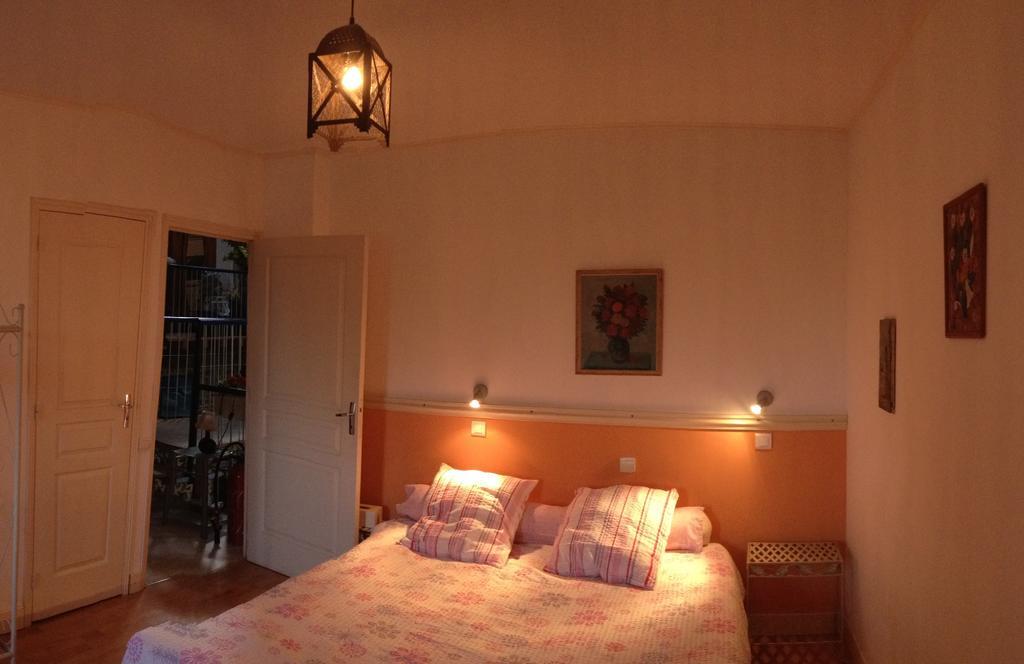 Le Pigeonnier De Quarre Bed & Breakfast Rom bilde
